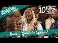 Download Lagu Radhe Govinda Special | Acyuta Gopi Day 1 Final Kirtan | Kirtan Rasa 2023 | Dubai Kirtan Fest
