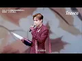 張敬軒 - 青春告別式｜新城勁爆頒獎禮2024｜20241228｜4K FANCAM ｜新城勁爆唱作人金獎｜新城年度歌手｜新城年度歌曲