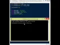 Colorama - Print Colored Text In Console