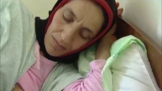 وثائقي الرضاعة الطبيعية 