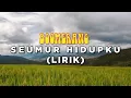 Download Lagu Boomerang - Seumur Hidupku (Lirik)