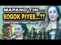 Download Lagu bagong lucu goro goro wayang kulit ki seno nugroho👉super mesra tenan tatin karo dalange