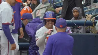 Clemson Baseball 2023 Highlight