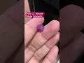 Natural Ruby (Yaqoot) #gemstone #sapphire