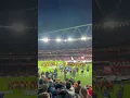 Download Lagu UEFA Champions League Anthem. Emirates Stadium.