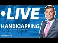 Handicapping 101 - Getting Back to Basics