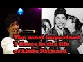 The most important 7 times in the life of Little Richard