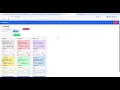Full-Stack Kanban Web App Demo React Express PostgreSQL Railway Deployment