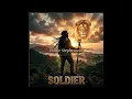 Duane Stephenson - Soldier /  2026