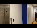 Tour of newly renovated Belmont Police Station