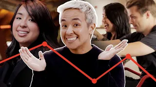 I Was That Awkward Asian Girl From BuzzFeed This Is That Story