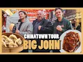 The 3 Best Spots in London s Chinatown ft Big John
