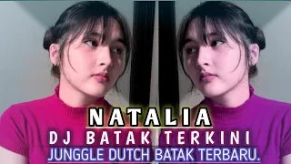 DJ BATAK NATALIA  | JUNGGLE DUTCH X REVERB !