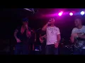 east 17 - Deep  - O2 academy bristol - sep 1st 2011