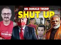 Download Lagu Oye Donald Trump Band Rakh apni Zaban | ओए डोनाल्ड ट्रंप ज़बान बंद रख अपनी