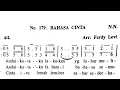 Download Lagu BAHASA CINTA || Ajarilah kami bahasa cintaMu || Lagu Misa Komuni || Lagu Rohani Katolik