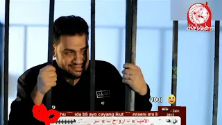 أنا شو بعملتو حالي   كنت مفكر     من احلي طيور الجنة    دندنها