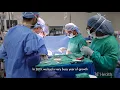 UC Health Transplant Program