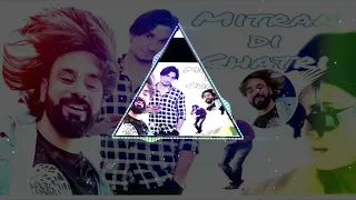 mitran di chtri babu maan panjabi song remix by dj deep kaul wala 