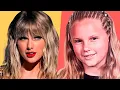 The Story of Taylor Swift Life Before Fame