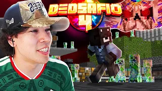 Me cambié de TEAM en la SERIE DIFICIL