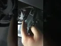 fuse box location for 2016 mini Cooper base model