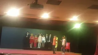كليب رشة جريئة دندنها