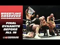 Download Lagu The final AEW Dynamite before All In | Wrestling Observer Radio
