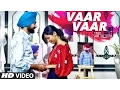 Download Lagu SARTAJ VIRK VAAR VAAR | PREET GHUMAN | LATEST PUNJABI SONG 2016 | T-SERIES APNA PUNJAB