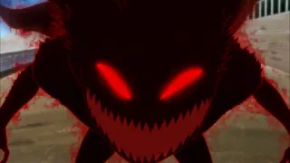 naruto vs nine tails clone naruto narutoedit ninetails shippuden