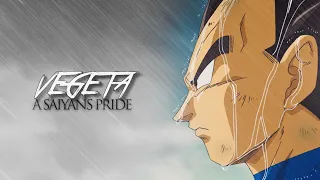 vegeta a saiyans pride both cuts dbs