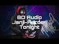 Download Lagu Janji - Heroes Tonight (8D Audio 🎧) | Feel The Sound All Around