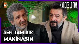 "Ocağınıza Düştüm Akif Bey" 😂 - Kardeşlerim 118. Bölüm