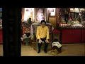 Wisdom and Compassion Dharma Workshop (07/12/2014) with Nawang Khechog: