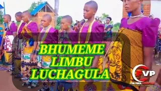 BHUMEME LIMBU LUCHAGULA UJUMBE WA MGANGA PRD MBASHA MSAMBAZAJI YEGELA 1 7 2025 