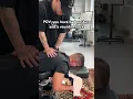 Bad POSTURE fixed
