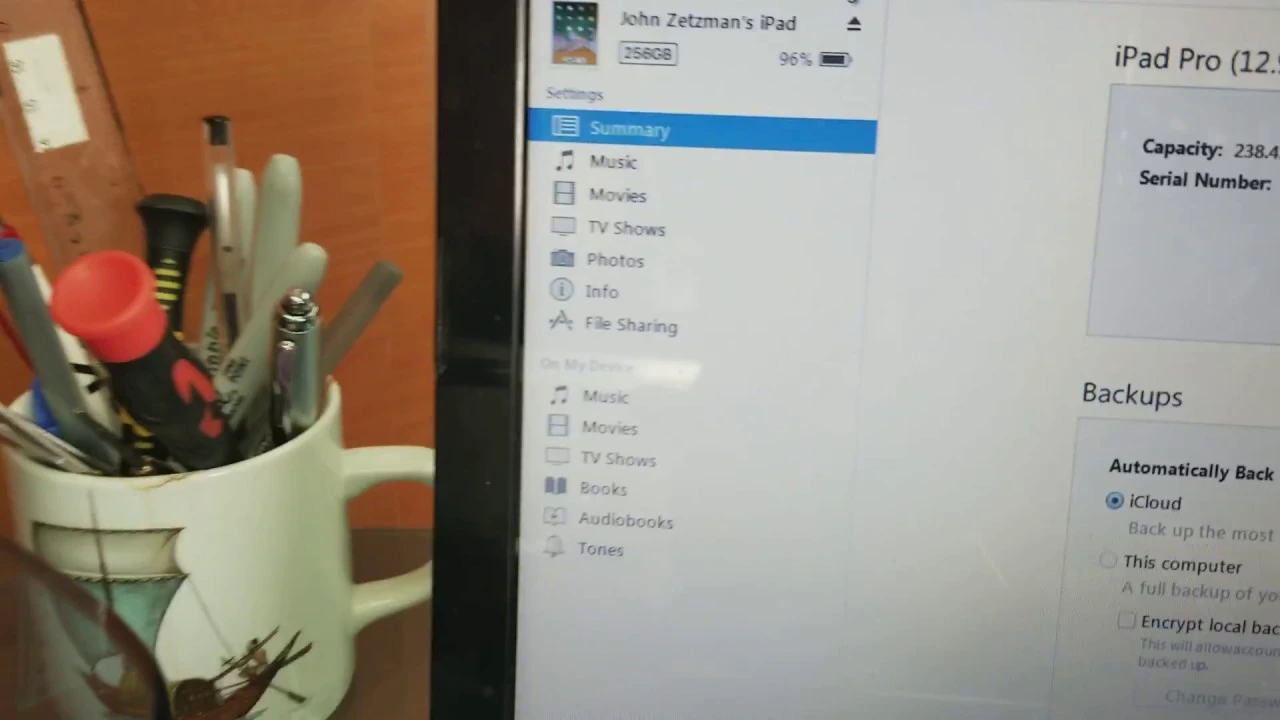 How to Transfer Music from PC to iPhone [Without iTunes]