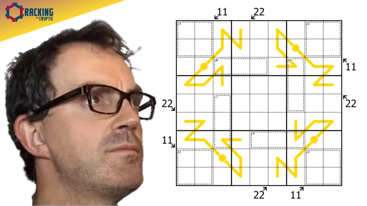 He Aced Numberphile And Now...