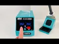 RF4 RF-ONE intelligent temperature control anti-static welding platform electronic maintenance phone