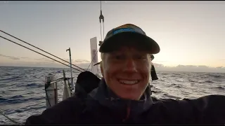 The End of 2 Years of Solo Sailing (Not Quitting)