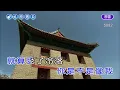 我的未來不是夢~張雨生~男原D調~伴奏~導唱~無live鼓(丙)