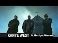 KANYE WEST, MARILYN MANSON & DaBaby - JAIL DONDA 2 Performance Experience Mp3 Song Download