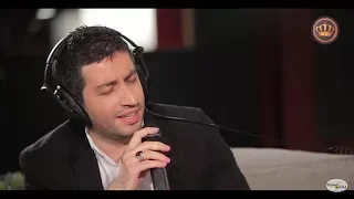                                                      سيمور جلال    يغني  تركي لإبراهيم تاتلسيس اغنية دندنها