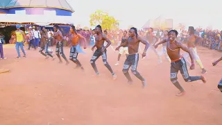 Ngelela Ng Wanasamo Song Ufunguzi Wa Nyumba Zengabhuyaga Dir Gabriel 0765567948 