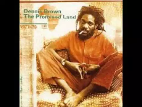 Download MP3 Dennis Brown - The Promised land (full album)