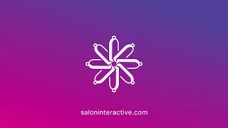 Salons How to set up your SalonInteractive account