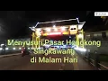 Download Lagu Jalan-jalan di Pusat Kuliner Pasar Hongkong Singkawang Malam Hari