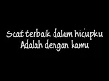 Pee Wee Gaskins - Fluktasi Glukosa (Lirik)