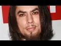 Tragic Details About Dave Navarro