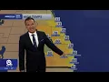 WPTV First Alert Weather Forecast for Morning of Monday March 2 2026